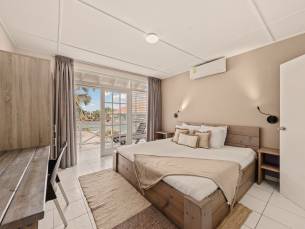Bon Bini Resort