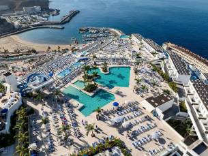 Servatur Puerto Azul