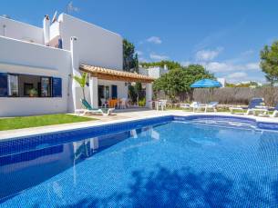 Villa Cala Esmeralda