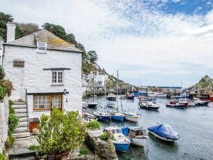 Ontdek Devon en Cornwall