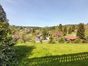 Hotel Mein Bergblick