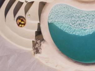 Manili Boutique Suites & Villas