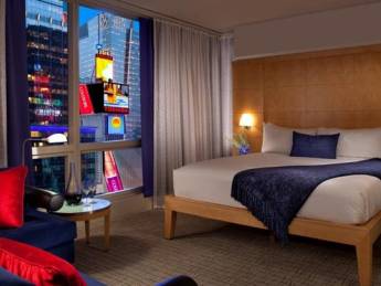 Millennium Premier New York Times Square