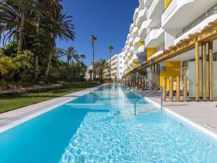 Hotel Lopesan Abora Catarina