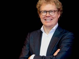 Toonkunstkoor Bekker - De Messiah in Groningen