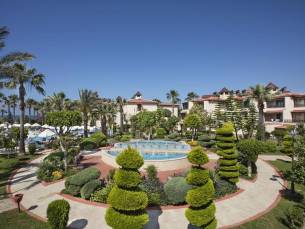 Saphir En Villas