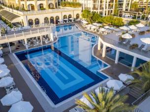 J'adore Deluxe Hotel & Spa