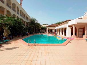 Seaview Gardens