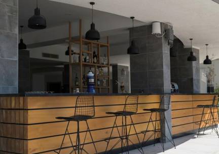 Hotel Ramada & Suites by Wyndham Kusadasi