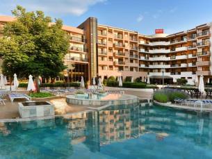 HVD Club Hotel Miramar
