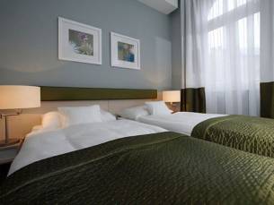 Atrium Fashion Hotel