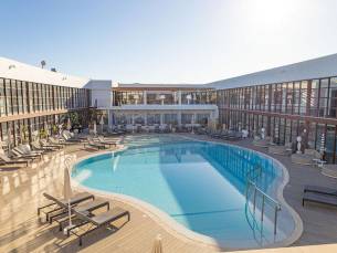 Seth Port Ciutadella