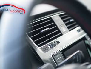 Aircocheck voor jouw auto bij Car Service Moonen