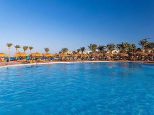 The Three Corners Sea Beach