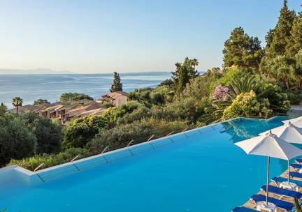 Aeolos Beach Resort