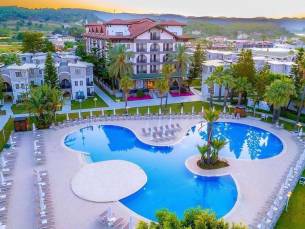 Euphoria Barbaross Beach