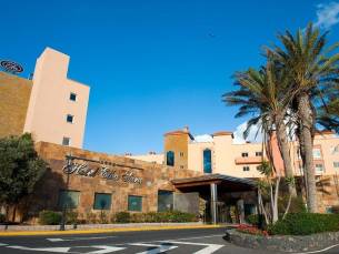 Elba Sara Beach & Golf Resort