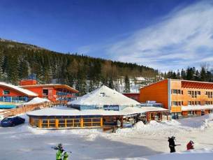 Hotel Resort Spindleruv Mlyn
