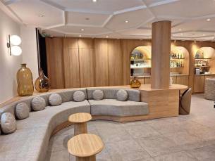 Mercure Paris Arc de Triomphe