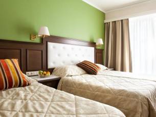 Hotel Achillion Palace