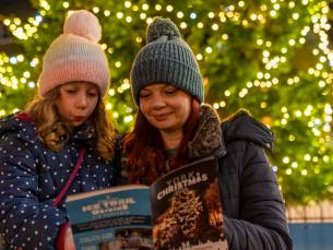 Christmas Cruise York