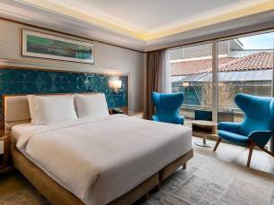 Radisson Blu Bosphorus