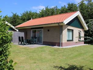 Bungalow Comfort 493 A