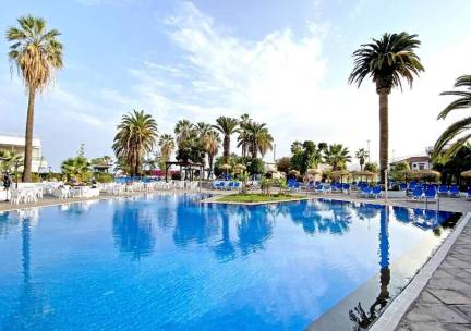 Interpalace by Blue Sea