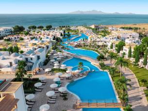 MITSIS Blue Domes Exclusive en Spa