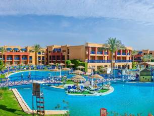 Hotel Titanic Palace