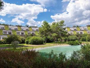 Kalidria Thalasso Spa
