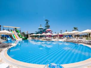 Benata Hotel