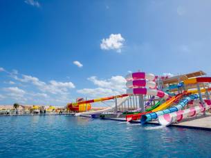 Pickalbatros Sea World Resort