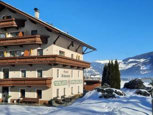 Hotel Garni Birkenhof