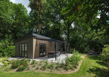 Loevestein Deluxe - 4 personen