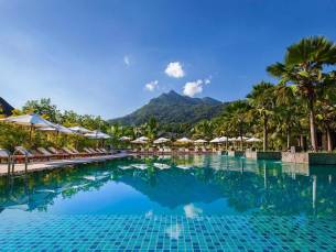 8 daagse vliegvakantie naar STORY Seychelles in beau vallon, seychellen