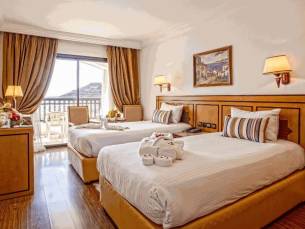 Royal Mirage Agadir