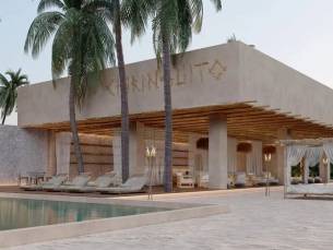 Grand Sirenis Riviera Maya Resort