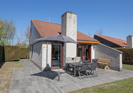 Vakantiehuis Gortersmient 328