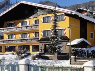 Hotel Schladmingerhof