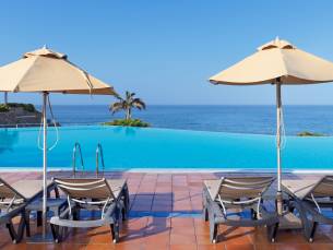 H10 Playa Meloneras Horizons Collection