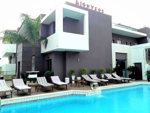 Dionysos Hotel