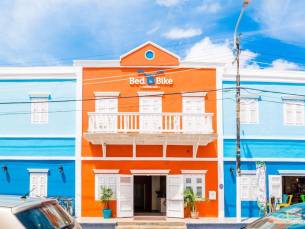 Hotel Bed en Bike Pietermaai