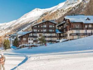 R&eacute;sidence Les Hauts du Rogoney