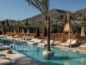 Hotel Indigo CASA