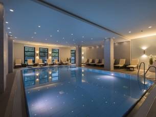 Maritim Hotel Bonn
