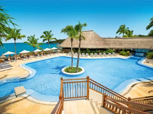 Maritim Resort en Spa Mauritius