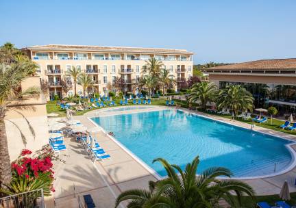 Grupotel Playa de Palma Suites & Spa