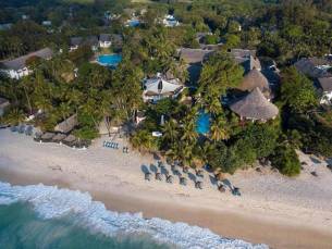 Diamonds Leisure Beach