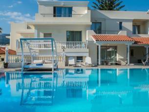 Villa Malia